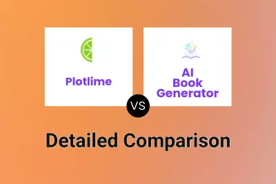 Plotlime vs AI Book Generator