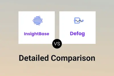 InsightBase vs Defog