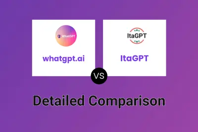 whatgpt.ai vs ItaGPT