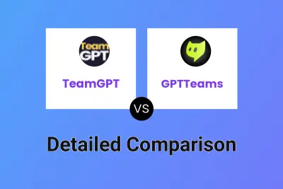 TeamGPT vs GPTTeams