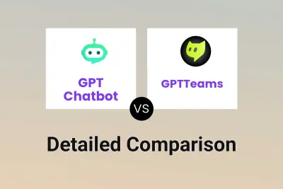 GPT Chatbot vs GPTTeams