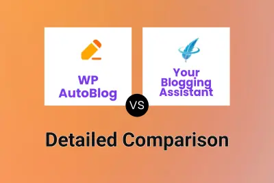 WP AutoBlog vs Your Blogging Assistant