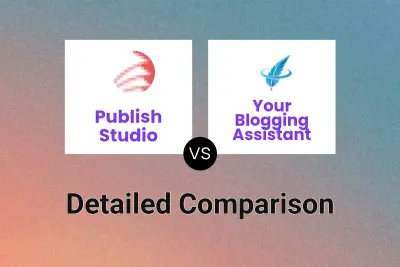 Publish Studio vs Your Blogging Assistant