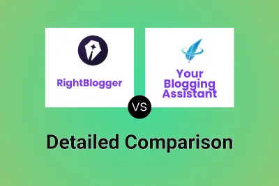 RightBlogger vs Your Blogging Assistant