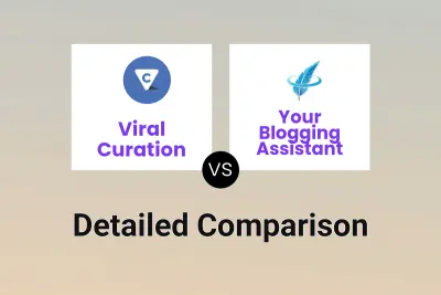 Viral Curation vs Your Blogging Assistant