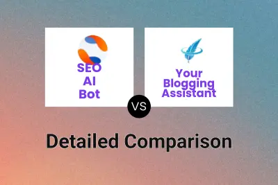 SEO AI Bot vs Your Blogging Assistant