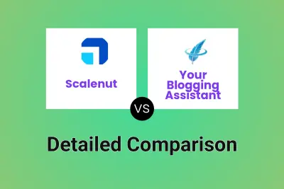 Scalenut vs Your Blogging Assistant