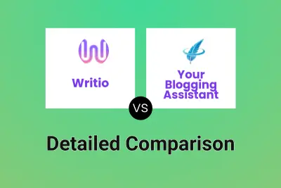 Writio vs Your Blogging Assistant