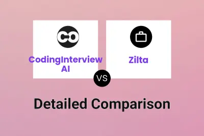 CodingInterview AI vs Zilta