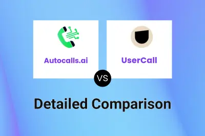 Autocalls.ai vs UserCall