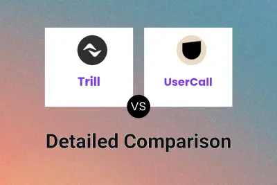 Trill vs UserCall