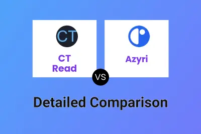 CT Read vs Azyri