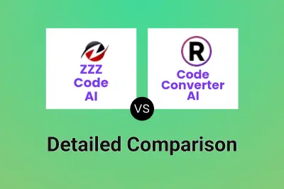 ZZZ Code AI vs Code Converter AI