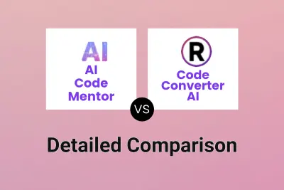 AI Code Mentor vs Code Converter AI