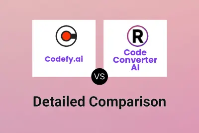 Codefy.ai vs Code Converter AI