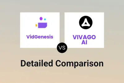 VidGenesis vs VIVAGO AI