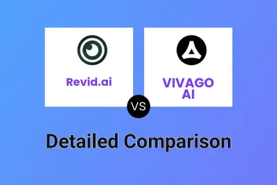 Revid.ai vs VIVAGO AI