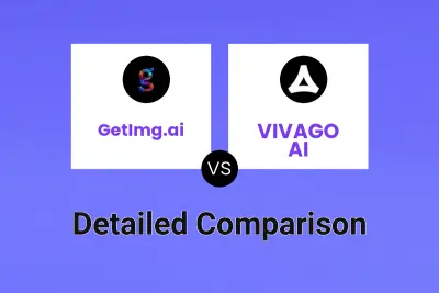 GetImg.ai vs VIVAGO AI