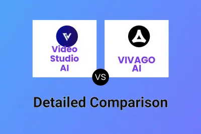 Video Studio AI vs VIVAGO AI