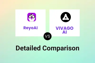 ReyoAI vs VIVAGO AI