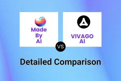 Made By AI vs VIVAGO AI