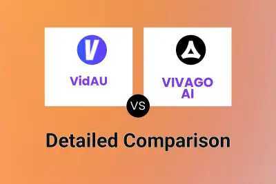 VidAU vs VIVAGO AI