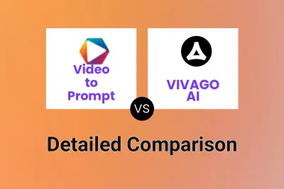 Video to Prompt vs VIVAGO AI