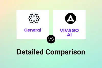 Generai vs VIVAGO AI