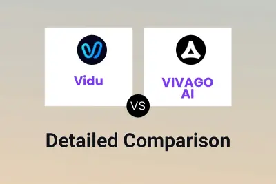 Vidu vs VIVAGO AI