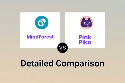 MindForest vs Pink Piko