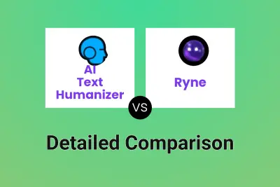 AI Text Humanizer vs Ryne