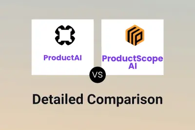 ProductAI vs ProductScope AI