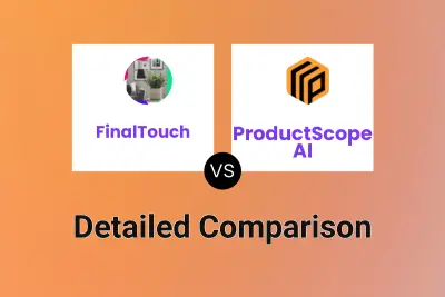 FinalTouch vs ProductScope AI