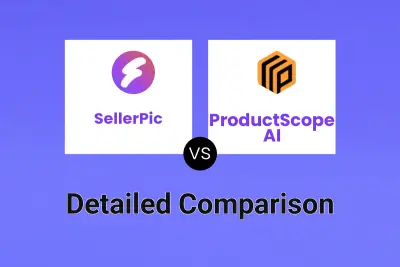 SellerPic vs ProductScope AI