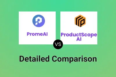 PromeAI vs ProductScope AI