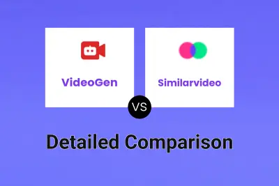 VideoGen vs Similarvideo