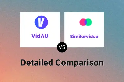 VidAU vs Similarvideo