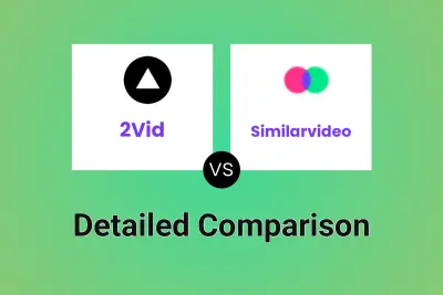 2Vid vs Similarvideo