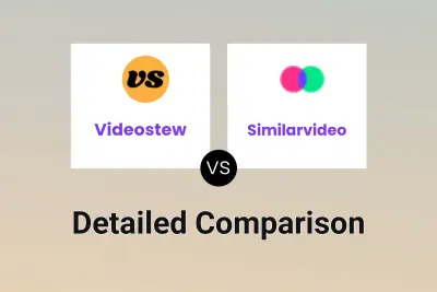 Videostew vs Similarvideo