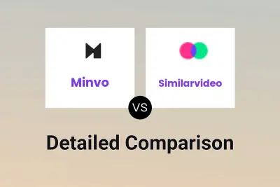 Minvo vs Similarvideo