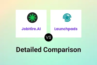 JobHire.AI vs Launchpads