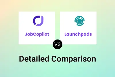 JobCopilot vs Launchpads