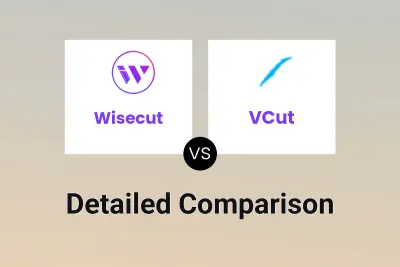 Wisecut vs VCut