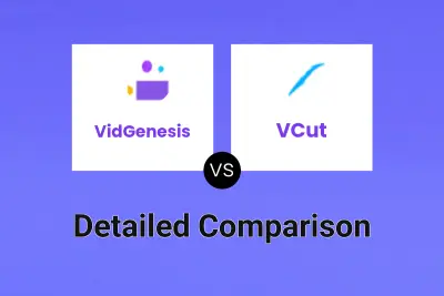 VidGenesis vs VCut