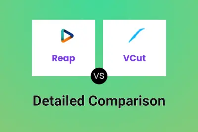 Reap vs VCut