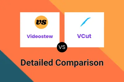 Videostew vs VCut