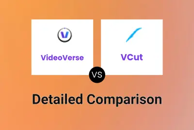 VideoVerse vs VCut