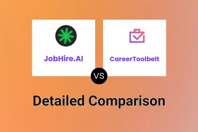 JobHire.AI vs CareerToolbelt