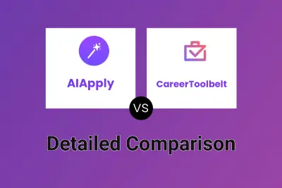 AIApply vs CareerToolbelt