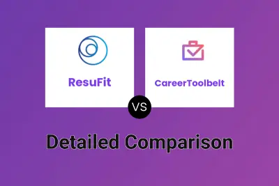 ResuFit vs CareerToolbelt